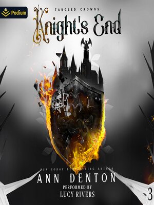 cover image of Knight's End